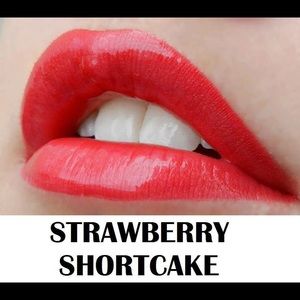 SeneGence Makeup - Strawberry Shortcake LipSense SeneGence Makeup - Strawberry Shortcake LipSense